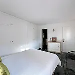 Апартаменты Plaza Boutique House Марбелья