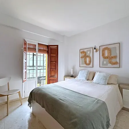 Plaza Boutique House