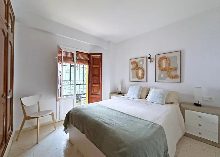 Plaza Boutique House