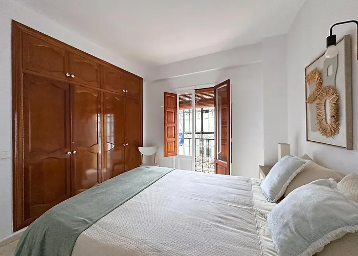 Appartamento Plaza Boutique House *