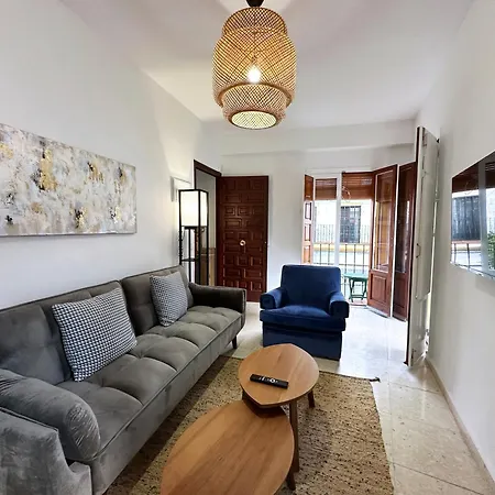 Plaza Boutique House *