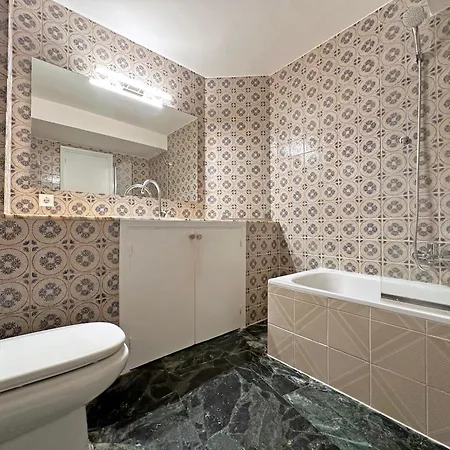Plaza Boutique House מארבלה
