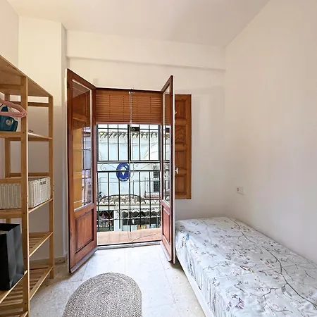 公寓 Plaza Boutique House