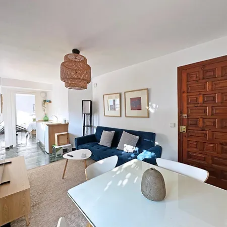 Plaza Boutique House Marbella