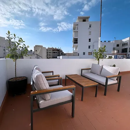 Plaza Boutique House * Марбелья