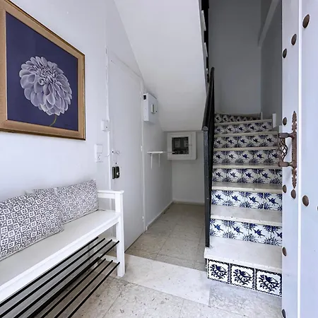 Plaza Boutique House Апартаменти *