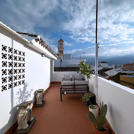 Plaza Boutique House