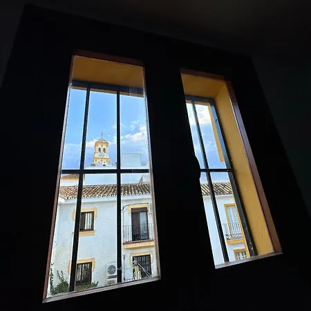 Plaza Boutique House * Марбелья