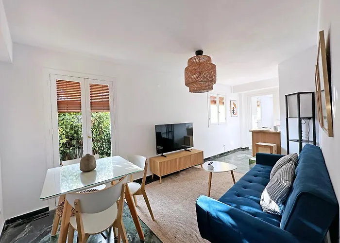 Plaza Boutique House * Марбелья