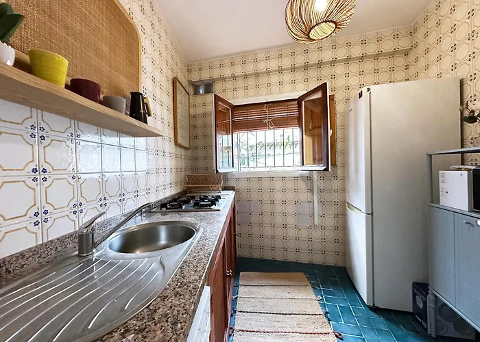 Plaza Boutique House * Марбелья