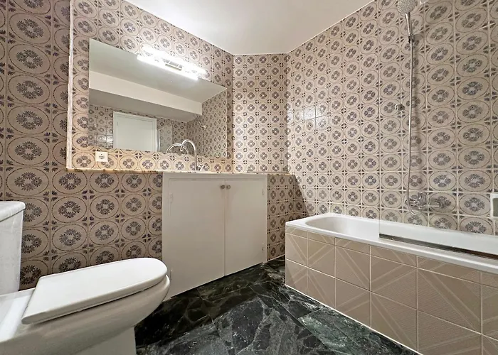 Plaza Boutique House Марбелья