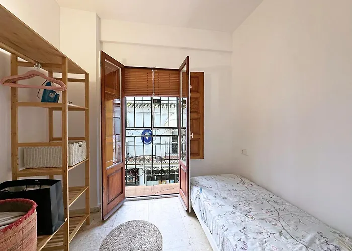 Apartment Plaza Boutique House