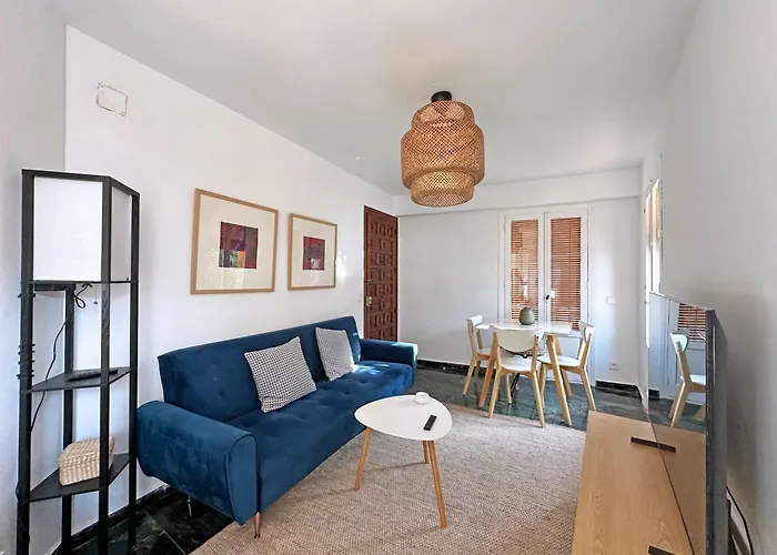 Plaza Boutique House *