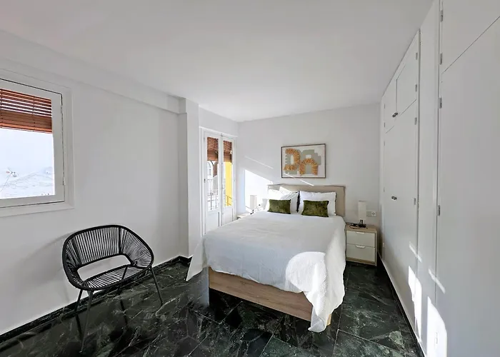 Апартаменти Plaza Boutique House *