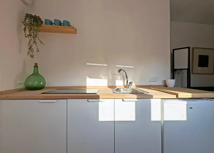 Апартаменти Plaza Boutique House *