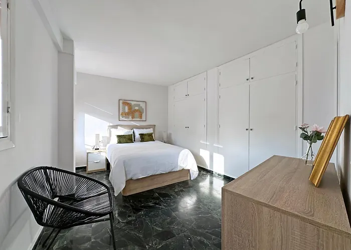 Plaza Boutique House * Марбелья