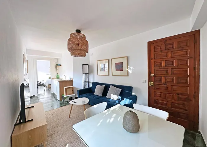 Plaza Boutique House 马尔韦利亚