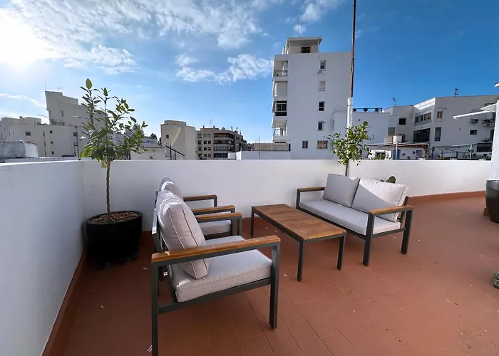 Plaza Boutique House * 马尔韦利亚