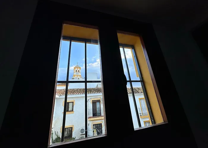 Plaza Boutique House * Marbella