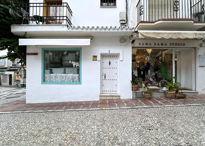 Plaza Boutique House