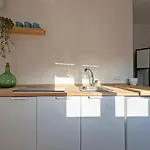 Lejlighed Plaza Boutique House *
