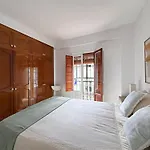 Lejlighed Plaza Boutique House *