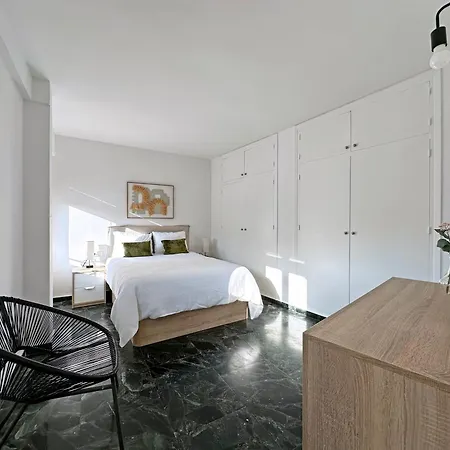 Plaza Boutique House * 马尔韦利亚