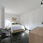 Plaza Boutique House * Marbella