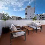 Plaza Boutique House * Marbella