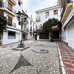Appartement Plaza Boutique House