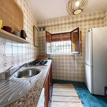 Plaza Boutique House * Marbella