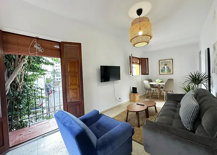 Apartamento Plaza Boutique House *