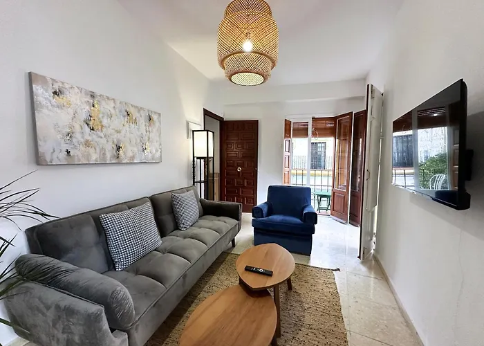 Plaza Boutique House *