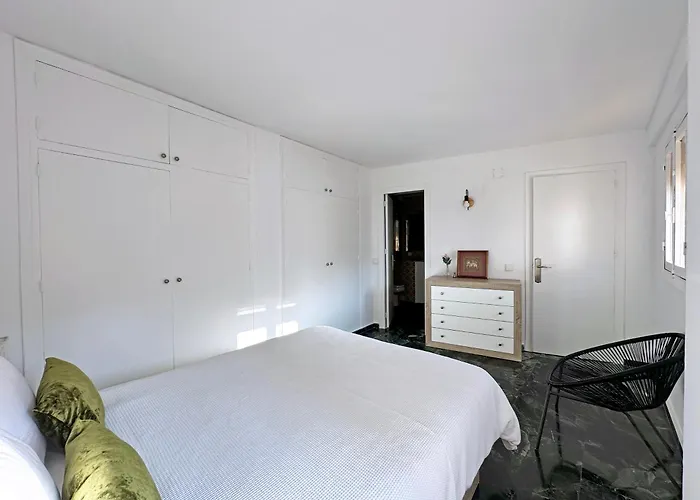 Apartamento Plaza Boutique House Marbella